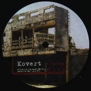 Kovert - Jaffna (Pt. 1 & 2)