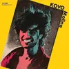 12inch Vinyl Single - Kovo - Molina