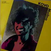 12inch Vinyl Single - Kovo - Molina