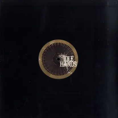 Kowton - She Dont Jack/ Drunk On Sunday 2.90