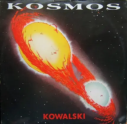 Kowalski - Kosmos