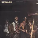 LP - Kowalski - Overman Underground - german industrial
