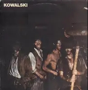 Kowalski - Overman Underground