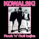 LP - Kowalski - Rock 'N' Roll Bajka