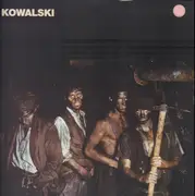LP - Kowalski - Schlagende Wetter