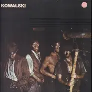 Kowalski - Schlagende Wetter