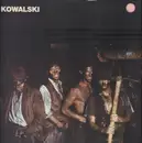 LP - Kowalski - Schlagende Wetter