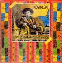 12inch Vinyl Single - Kowalski - Zigeunerbaron