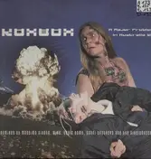 Koxbox - A Major Problem In Australia EP