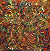 Koxbox - Dragon Tales