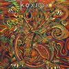 Double LP - Koxbox - Dragon Tales