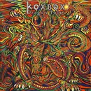 Double LP - Koxbox - Dragon Tales
