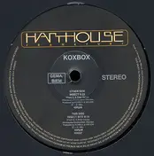 Koxbox - Insect / Insect Bite