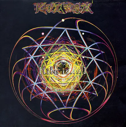 Koxbox - Life Is....