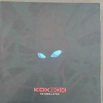KoxBox - Reoscillation