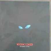 Koxbox - Reoscillation