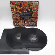 Double LP - Koxbox - Dragon Tales - original pressing (vinyl)