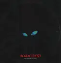12inch Vinyl Single - Koxbox - Oscillation