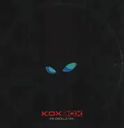 Koxbox - Oscillation