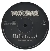 12inch Vinyl Single - Koxbox - [Life Is....]