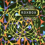 12inch Vinyl Single - Koxbox - Stratosfear