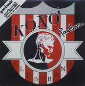 Koxo' Club Band - Paradhouse