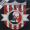 12inch Vinyl Single - Koxo' Club Band - Paradhouse