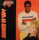 12inch Vinyl Single - Koxo - Shake It Up