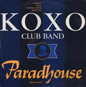 12inch Vinyl Single - Koxo' Club Band - Paradhouse (Me Gusta)