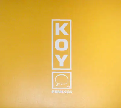 Koy - Koy Remixes