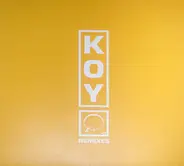 Koy - Koy Remixes