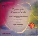 7inch Vinyl Single - Kozák Gábor József Népi Zenekara - Zigeuner Spielen Kálmán Und Lehár