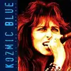 CD - Kozmic Blue - Live At The Monterey - live; signed