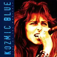 Kozmic Blue - Live At The Monterey