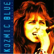 CD - Kozmic Blue - Live At The Monterey