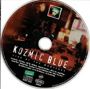 CD - Kozmic Blue - Live At The Monterey
