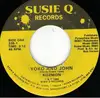 7inch Vinyl Single - Kozmon - Yoko And John