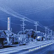 CD - Kozo Ikeno - Planned Penetration