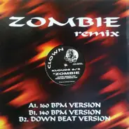 Klouds 6/2 - Zombie (Remix)