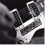 CD - Klover - Feel Lucky Punk
