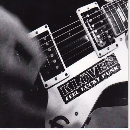 Klover - Feel Lucky Punk