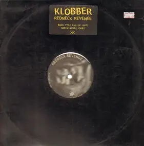 Klobber - Redneck Revenge