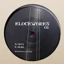 12inch Vinyl Single - Klockworks - Klockworks 02