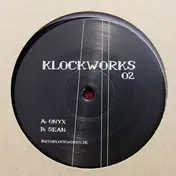 KLOCKWORKS - Klockworks 02