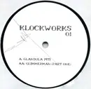 12inch Vinyl Single - Klockworks - Klockworks 01