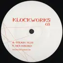 12inch Vinyl Single - Klockworks - Klockworks 03