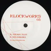 KLOCKWORKS - Klockworks 03