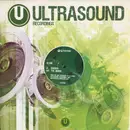 12inch Vinyl Single - Klone - Europa / The Bends