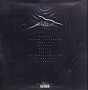 LP - Klone - Le Grand Voyage - HQ-Vinyl