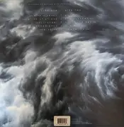 LP - Klone - Meanwhile - Clear Vinyl